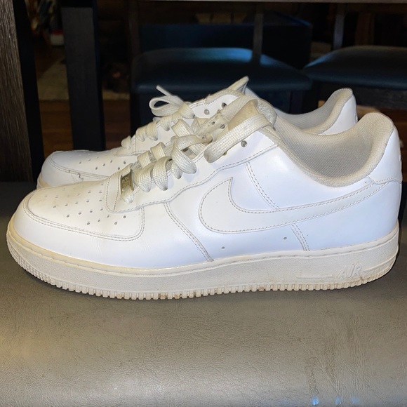Nike Other - Nike Air Force 1 Sneakers